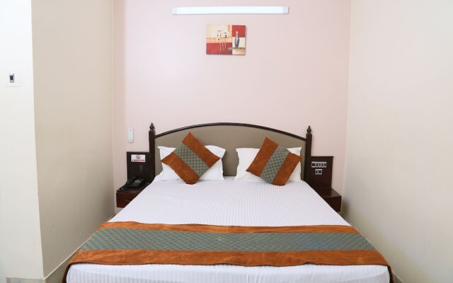 Hotel Bhavani Residency