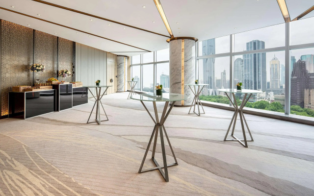 Conrad Shanghai