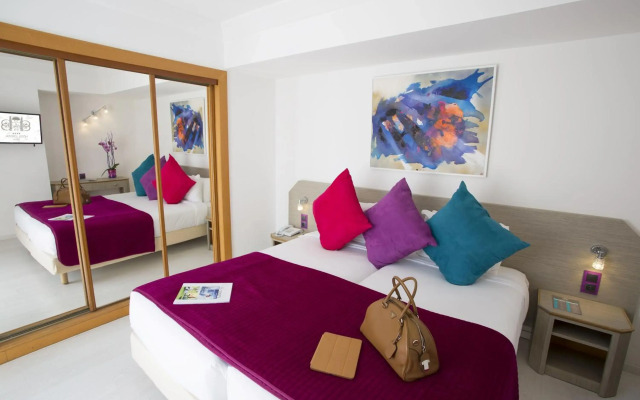 Cristal Hotel & Spa