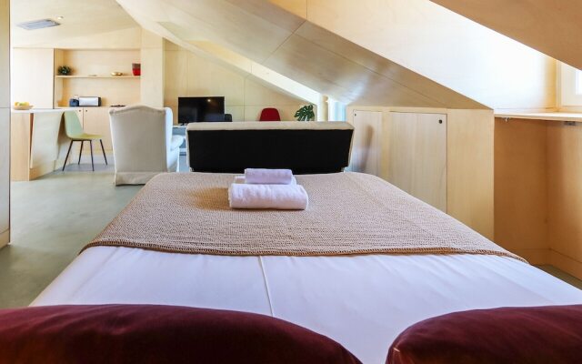 Belem Experience III by Homing