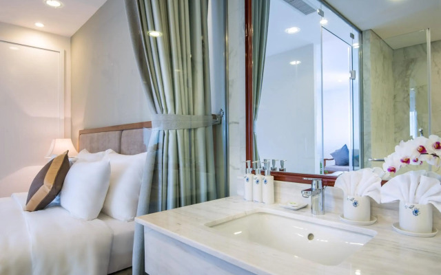 Dream Hotel & Apartment