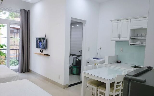 The Kop Homestay