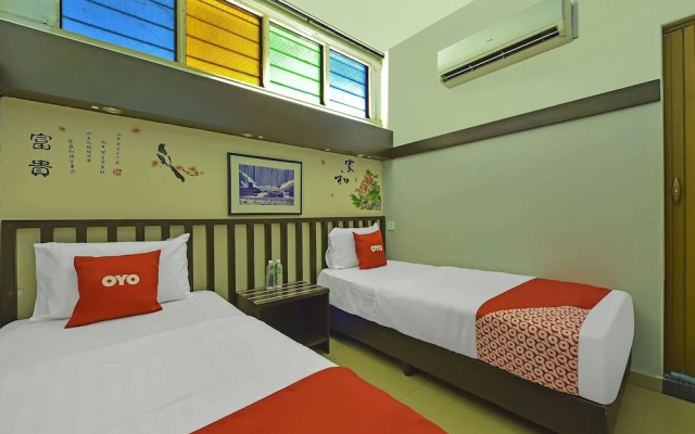 Capital O 90754 Gopeng Inn