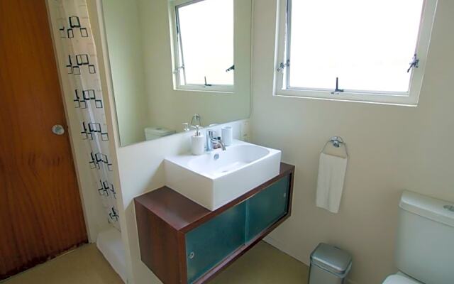 Mt Albert Motor Lodge