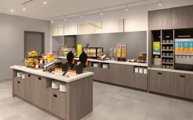 Home2 Suites By Hilton Lebanon