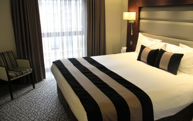 Park Grand London Kensington Hotel