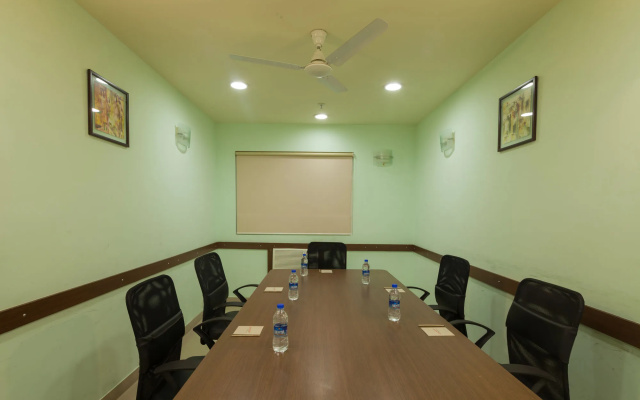 Ginger Mumbai Andheri (MIDC)
