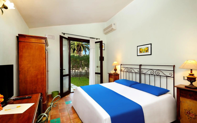 Kallikoros Country Resort & Spa