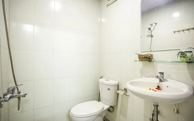 Kangaru Holiday Lodge 1