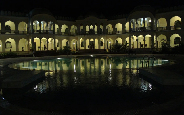 Hotel Raj Mahal The Palace