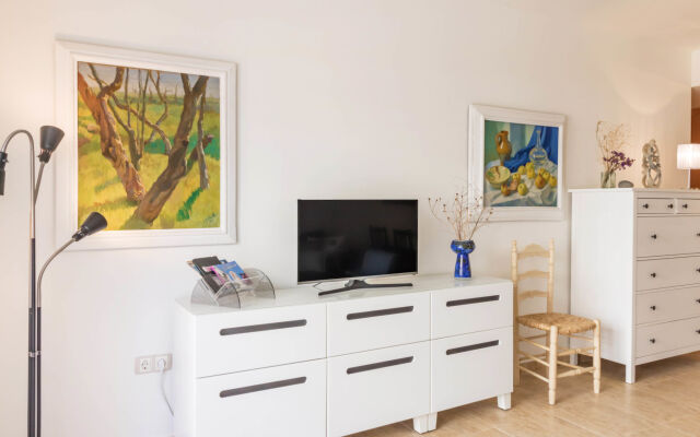 Apartment Parque Central