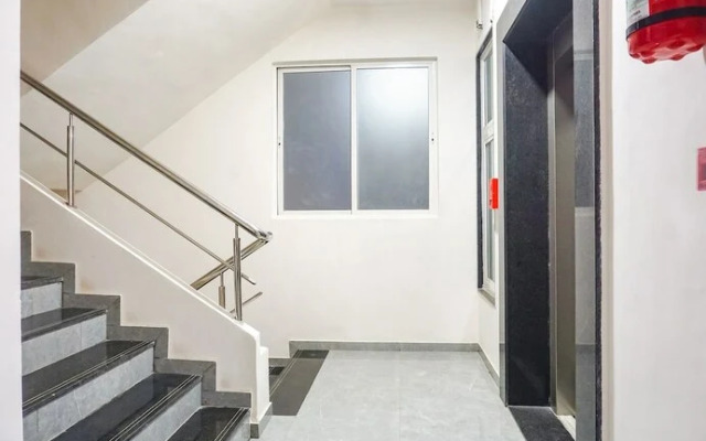 Fabhotel Prime Stay Inn