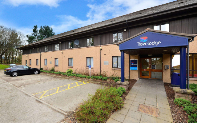 Travelodge Aberdeen Airport