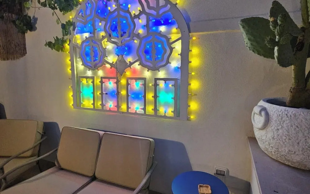 Volpe e Uva Winesuites & Spa