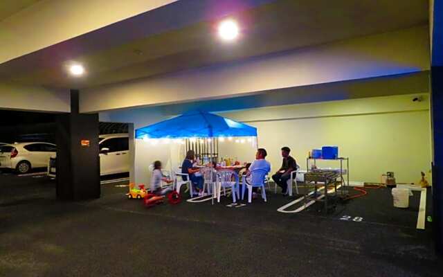 Ao-Ao-Hotel - Vacation STAY 29367v
