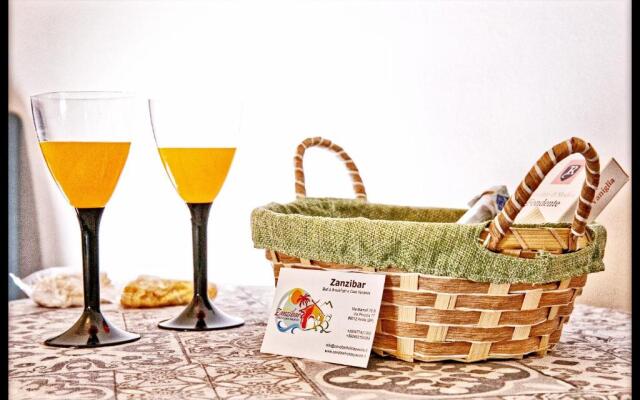 Zanzi 's Charming Rooms