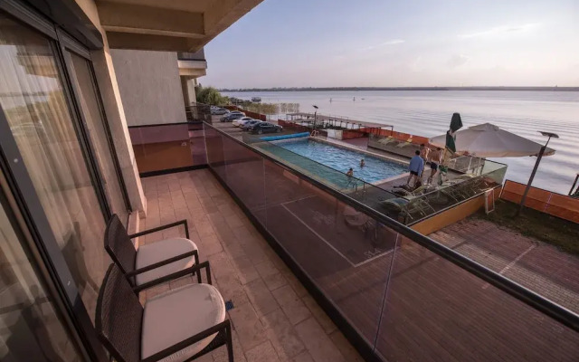 SnS Apartament in Villa Sophia