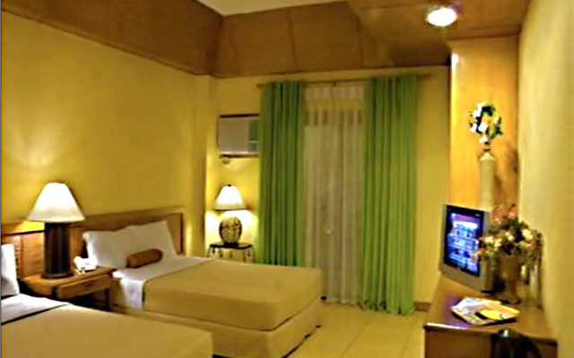 Java Hotel