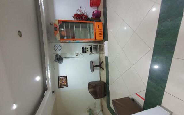 OYO 90160 Kl City Lodge