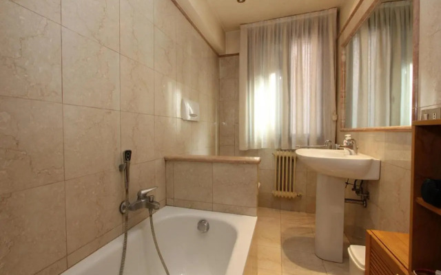Residence San Marco MCS