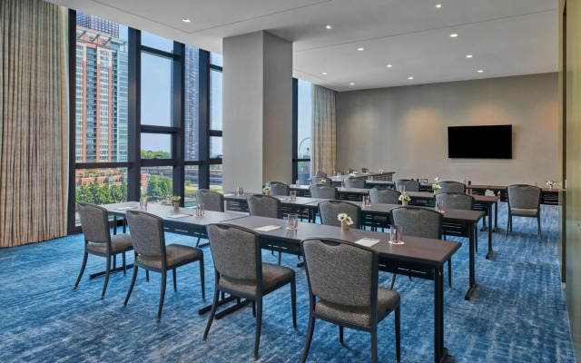 The St. Regis Chicago