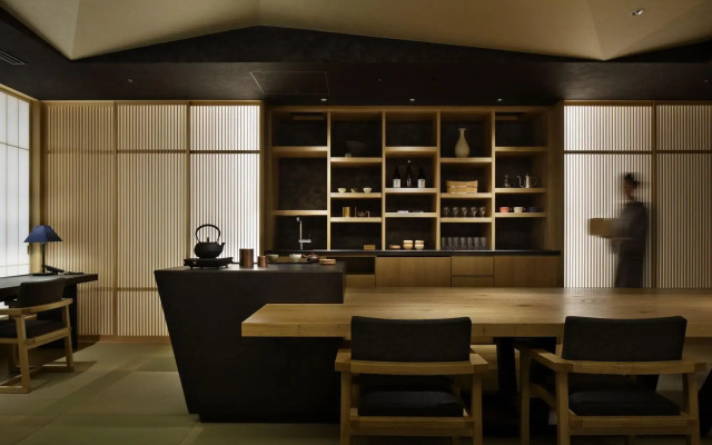 HOSHINOYA Tokyo