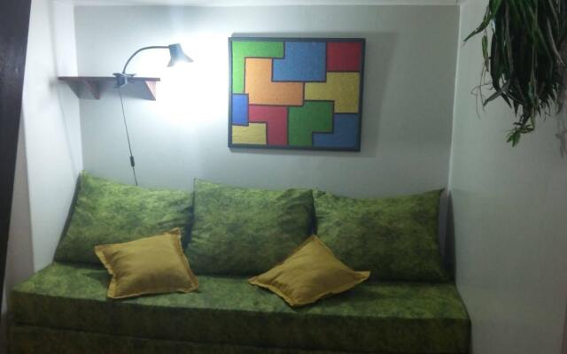 Studio em Copacabana