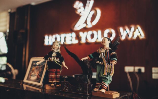 Yolowa Hotel