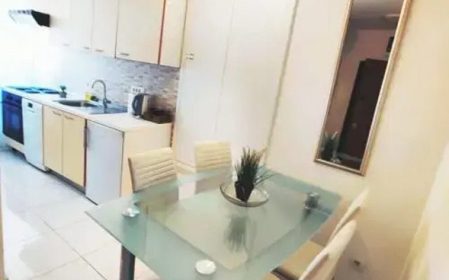 West Gate Apartment