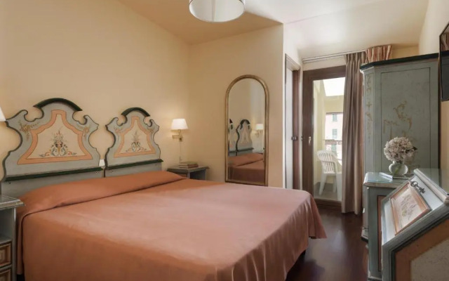 Hotel Parma e Oriente Wellness & Spa