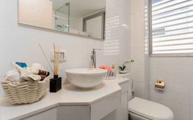 Sweet Inn Apartments -Dizengoff Street