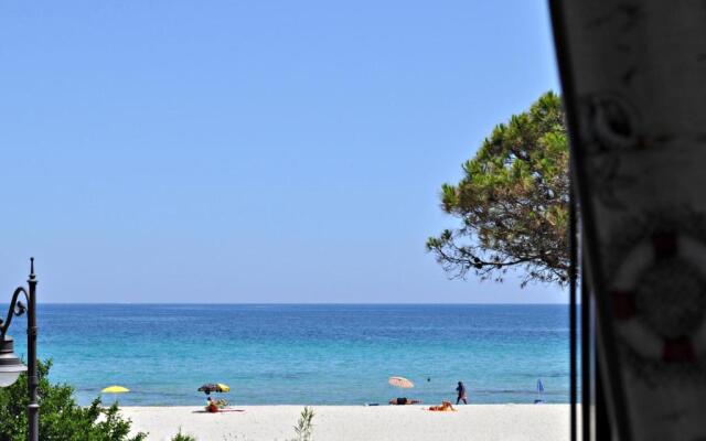 Stella Marina Camere sul mare