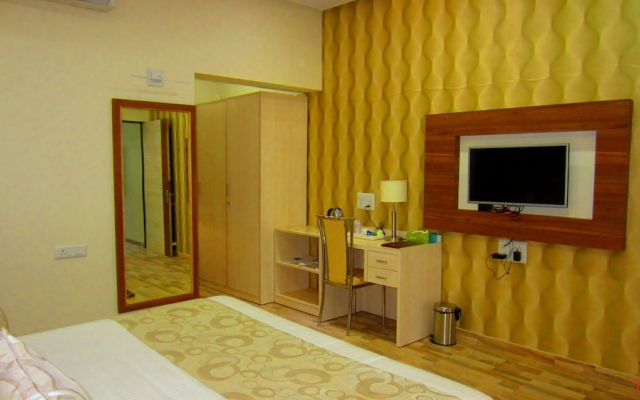 Le Tokyo Resort Dasada