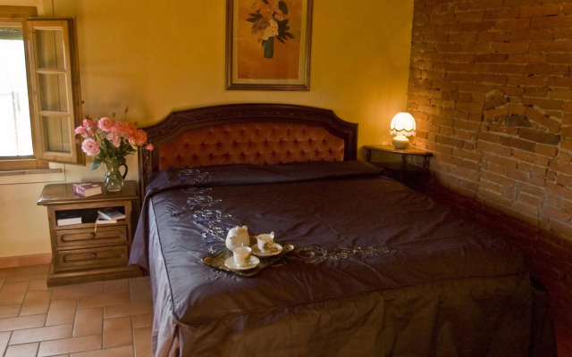 Borgo di Alica