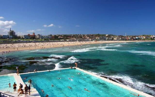 Luxury Escape in Bellevue Hill Apartment