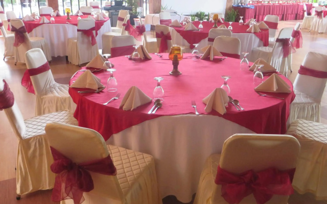 Toraja Heritage Hotel