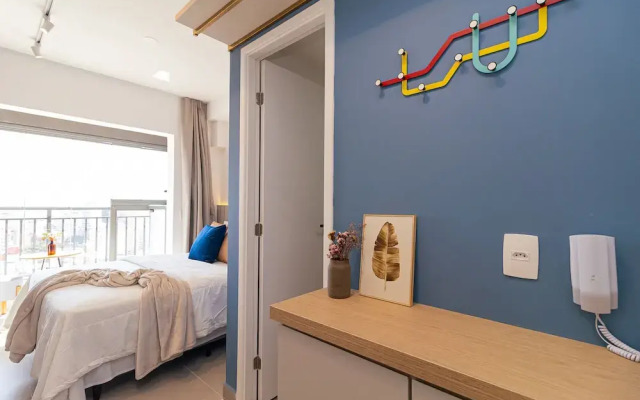 Vossa Bossa Think Republica