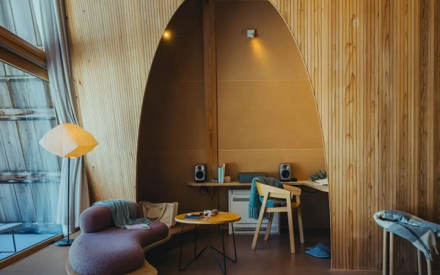 SANU 2nd Home Karuizawa 1st – Guest Rooms – Karuizawa
