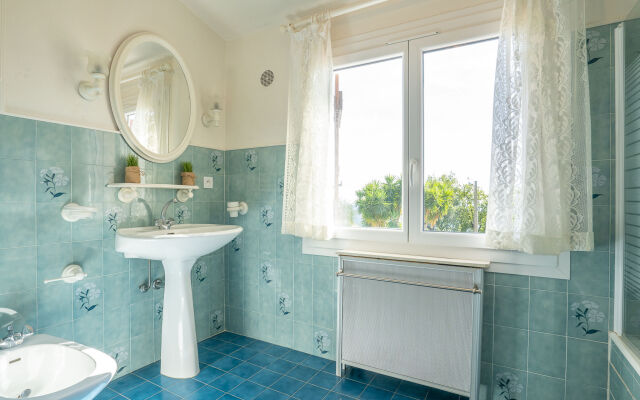 Holiday Home La Mesnière