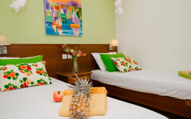 Philoxenia Hotel & Spa