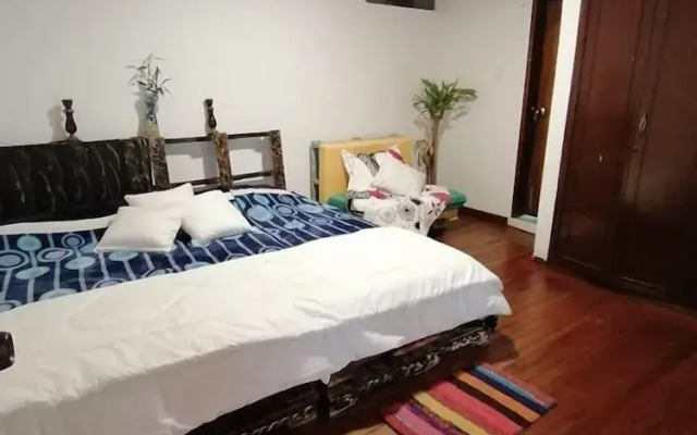 Hostel J&M