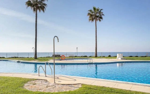 Mi Capricho Beach Front sea View Pool