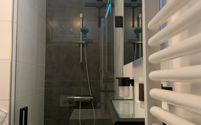 Gouden Hert: relaxen in comfort! #otterlo #hogeveluwe