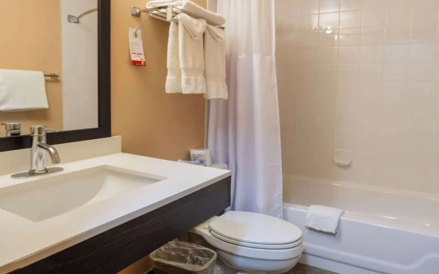 Ramada by Wyndham Cranbrook