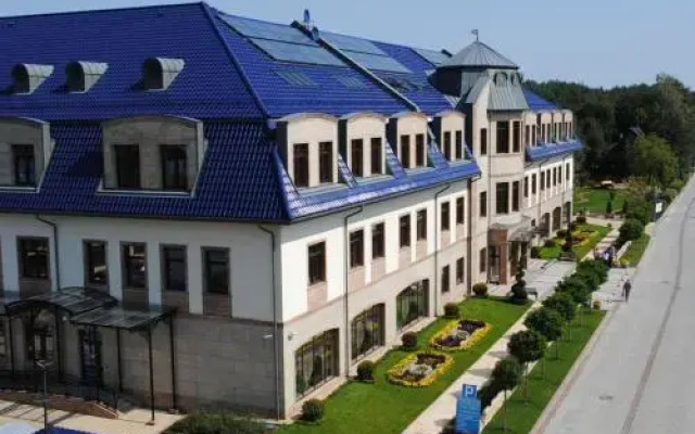Hotel Park Kajetany