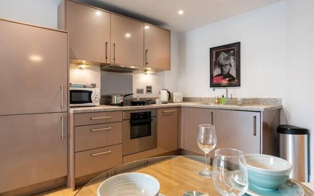 Comfort Zone Cutlass Court Apartments Birmingham