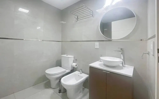 Studio in the Heart of San Telmo With Pool