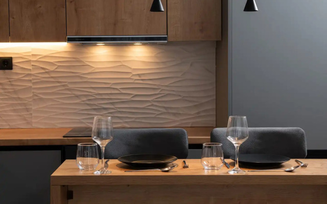 Glyfada Luxury Suite
