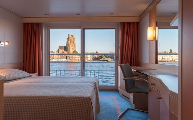 MS Select Bellejour - Neuss