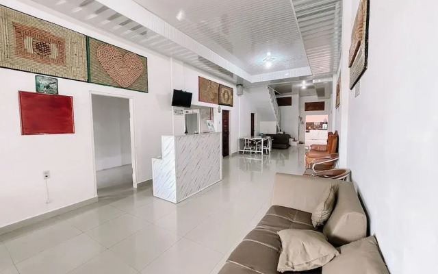 Orien Guest House By Helocus